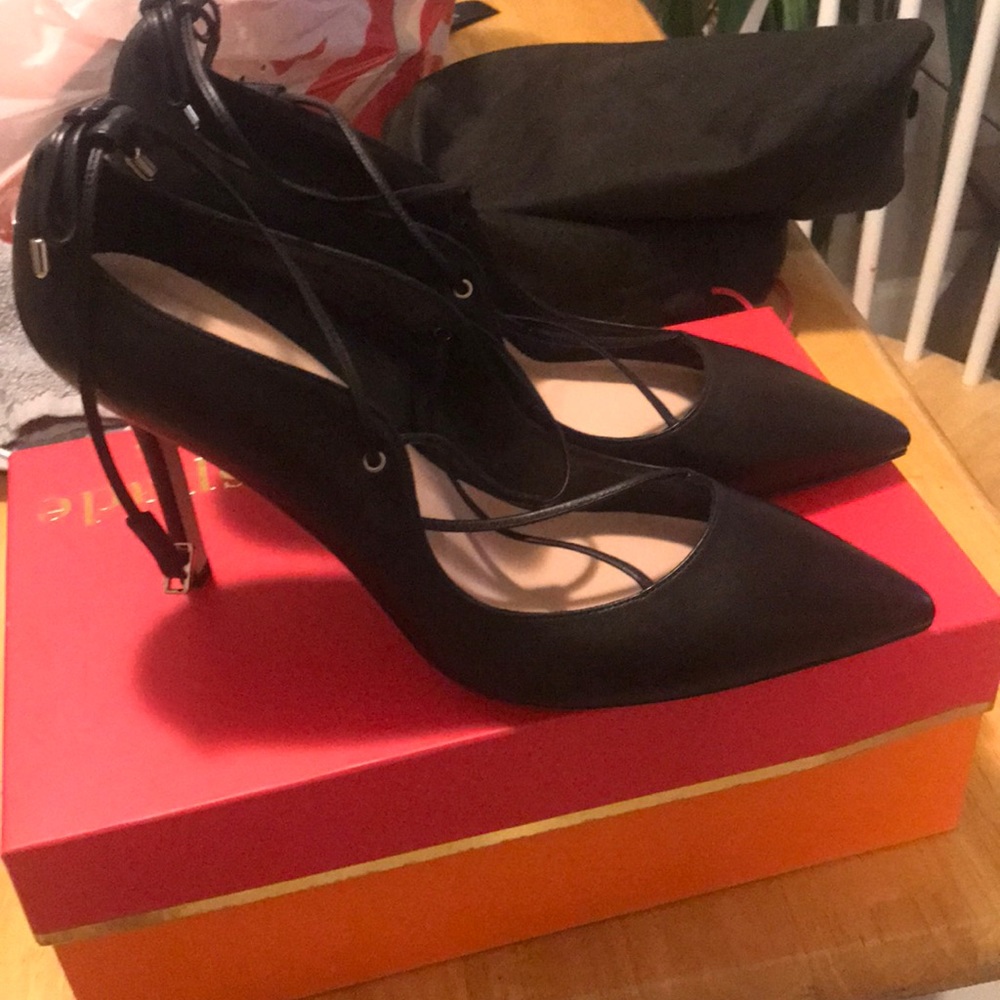 Beautiful Kate Spade Heels